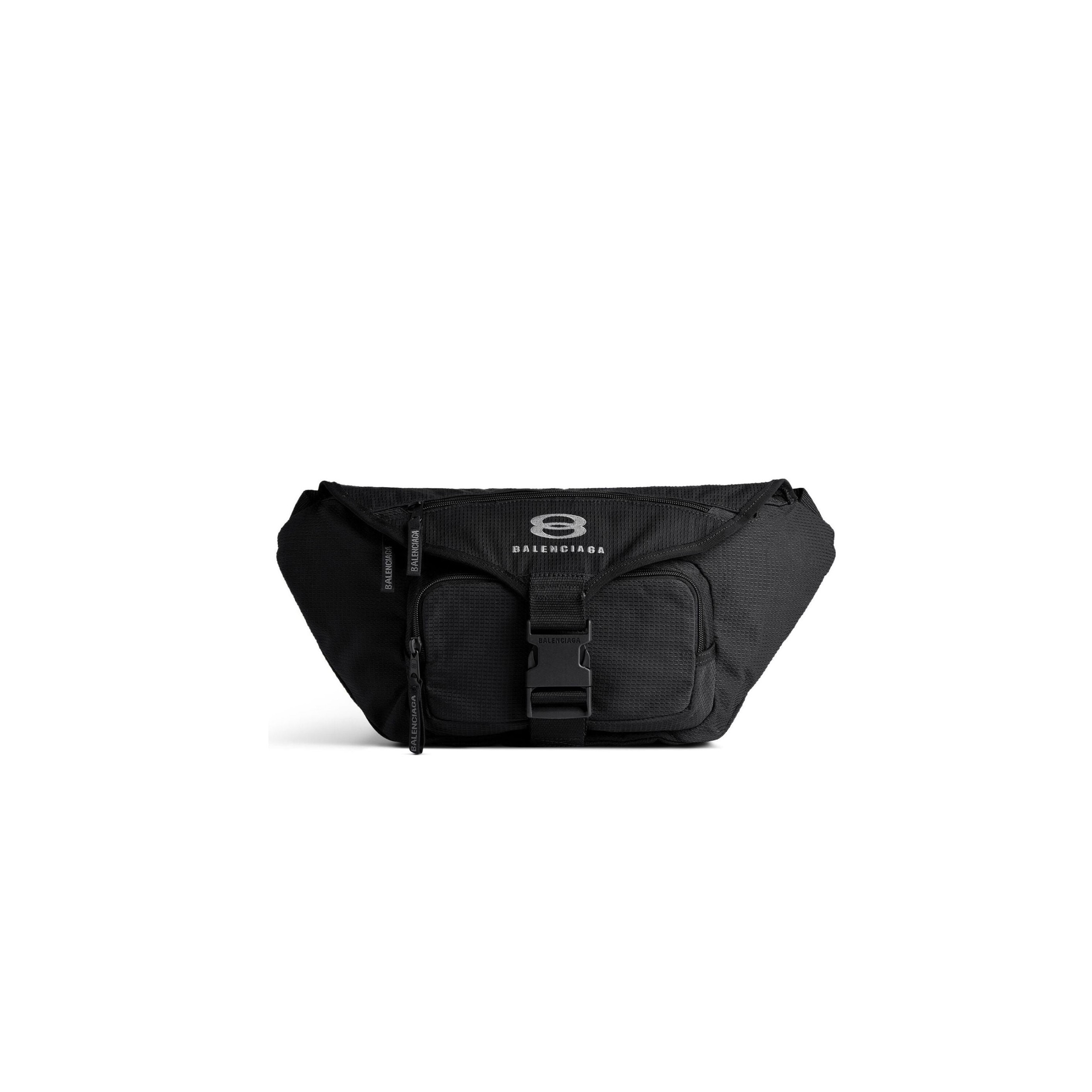 BALENCIAGA UNITY LARGE BELTPACK (46*26*10cm)